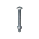 50 BOULONS POELIER INOX 6x20mm 471530  AD 